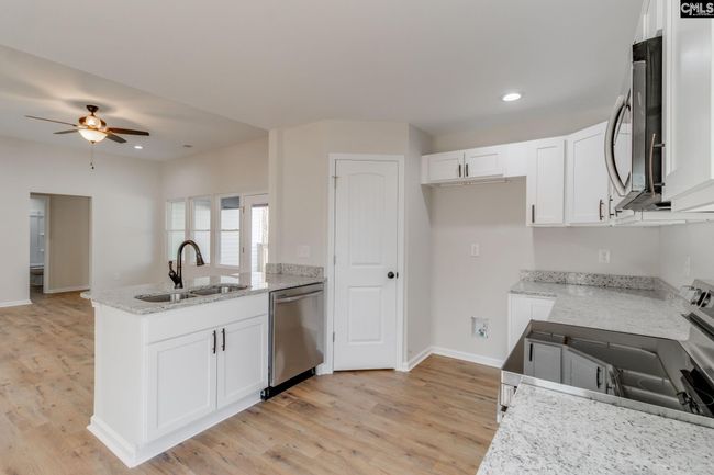 134 Heises Pond Way, House other with 3 bedrooms, 2 bathrooms and null parking in Columbia SC | Image 17
