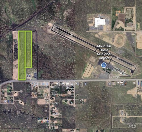 3970 Airbase Rd, Mountain Home, ID, 83647-5402 | Card Image