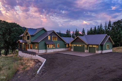 15600 Sw Dupee Valley Road, Sheridan, OR, 97378 | Card Image