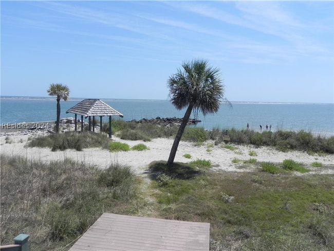 660 - 660 New Haven Ct, Condo with 3 bedrooms, 3 bathrooms and null parking in Fripp Island SC | Image 45