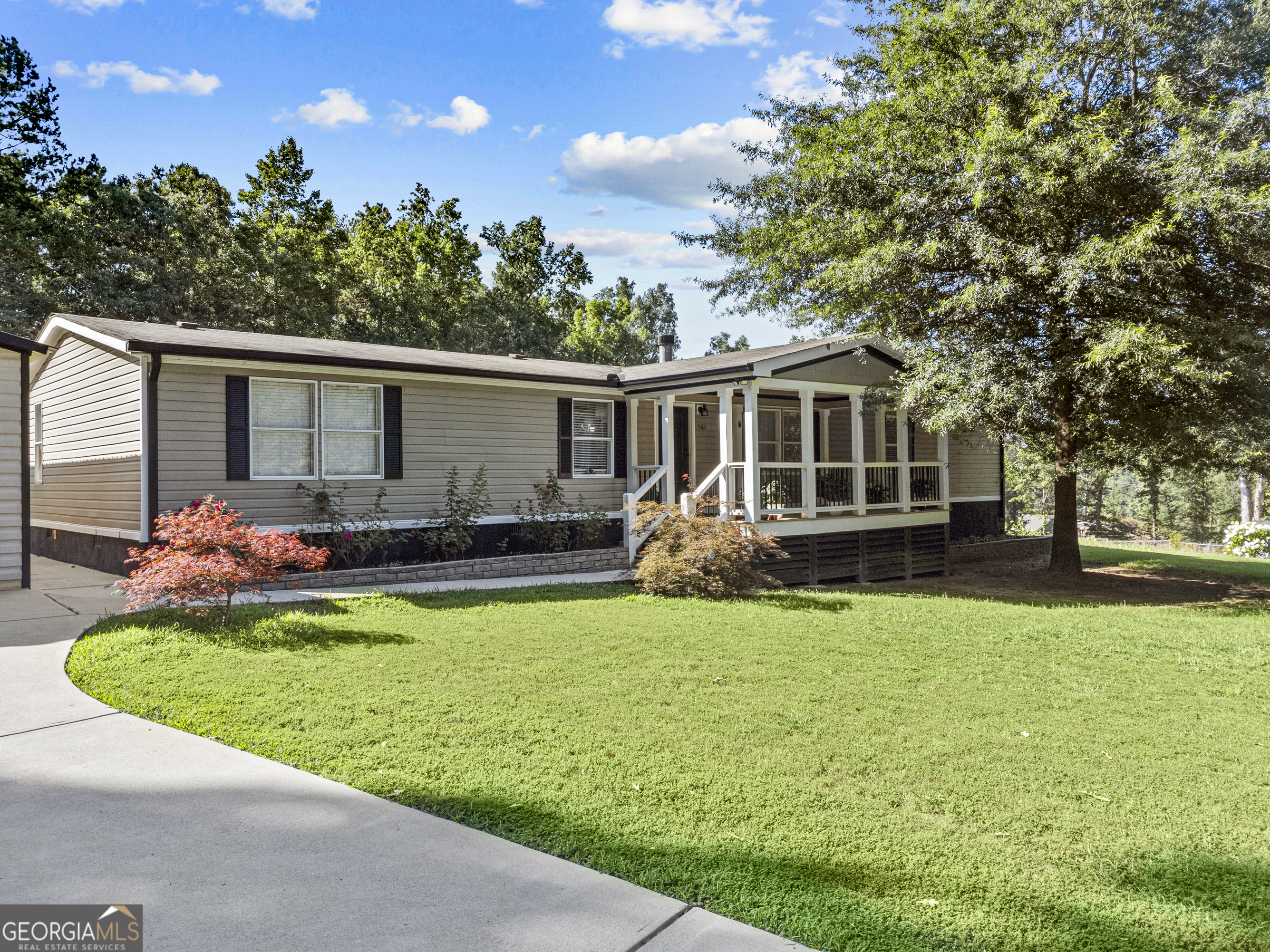 Woodpecker Ln, Nicholson, GA 30565