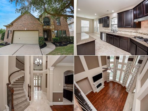6034 Gracys Landing Ln, Katy, TX, 77494-5218 | Card Image