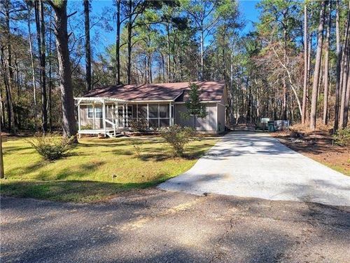 26367 Sunrise Lake Dr, Lacombe, LA, 70445-6317 | Card Image