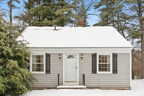 558 Massachusetts Ave, Lunenburg, MA, 01462-1306 | Card Image