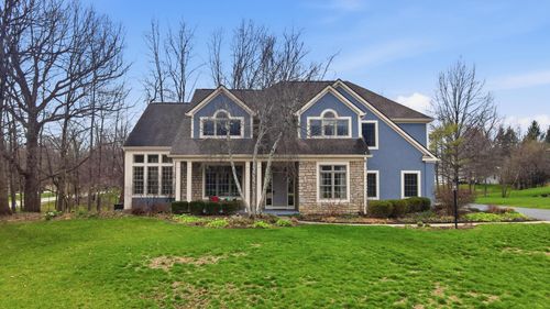 537 Wynridge Ct, Powell, OH, 43065-9125 | Card Image