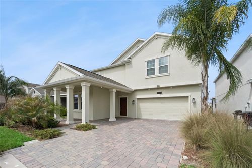 3373 Wauseon Dr, SAINT CLOUD, FL, 34772-8972 | Card Image