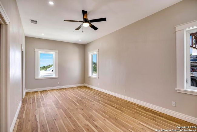111 Stoney Hills Rd, House other with 4 bedrooms, 3 bathrooms and null parking in Center Point TX | Image 31