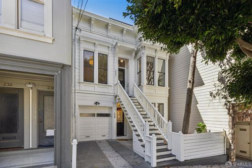 234-232-234 Diamond St, San Francisco, CA, 94114-2421 | Card Image