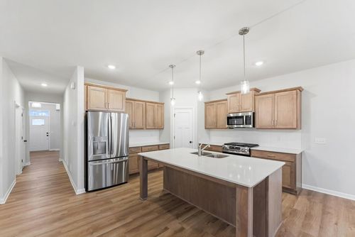 14841 115th Ave N, Osseo, MN, 55369 | Card Image