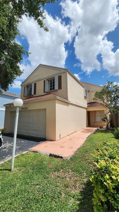 10122 Sw 223rd Ter, Cutler Bay, FL, 33190-1569 | Card Image