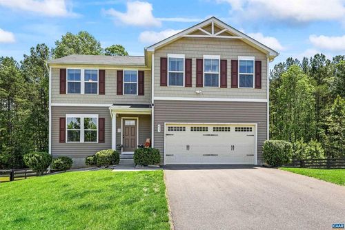 423 Oland St, RUCKERSVILLE, VA, 22968-3711 | Card Image