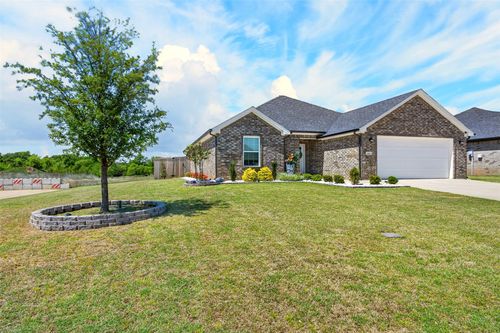 100 Midway Mdws, Pottsboro, TX, 75076-7835 | Card Image