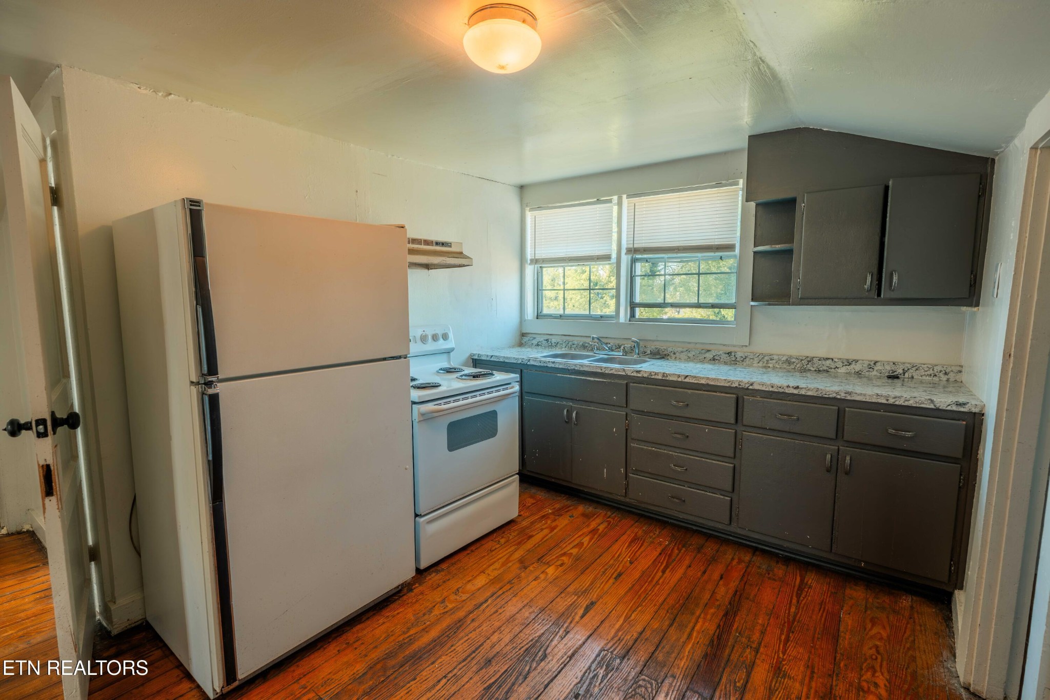 Residential Income in Knoxville 5