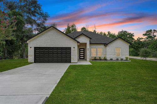 16554 Aldrich St, Conroe, TX, 77302-5300 | Card Image