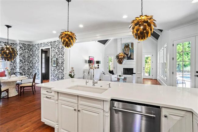 13922 Tree Loft Rd, House other with 7 bedrooms, 9 bathrooms and null parking in Milton GA | Image 19