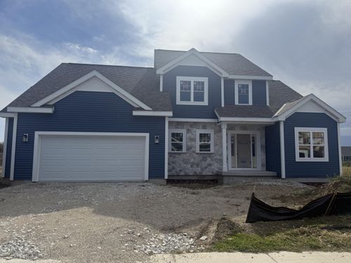1747 Switchgrass St, Oconomowoc, WI, 53066-2764 | Card Image
