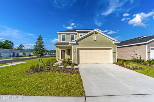 9053 Whinny Way, Jacksonville, FL, 32219-3547 | Card Image