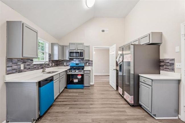 4464 Idlewood Park, House other with 3 bedrooms, 3 bathrooms and 2 parking in Lithonia GA | Image 9