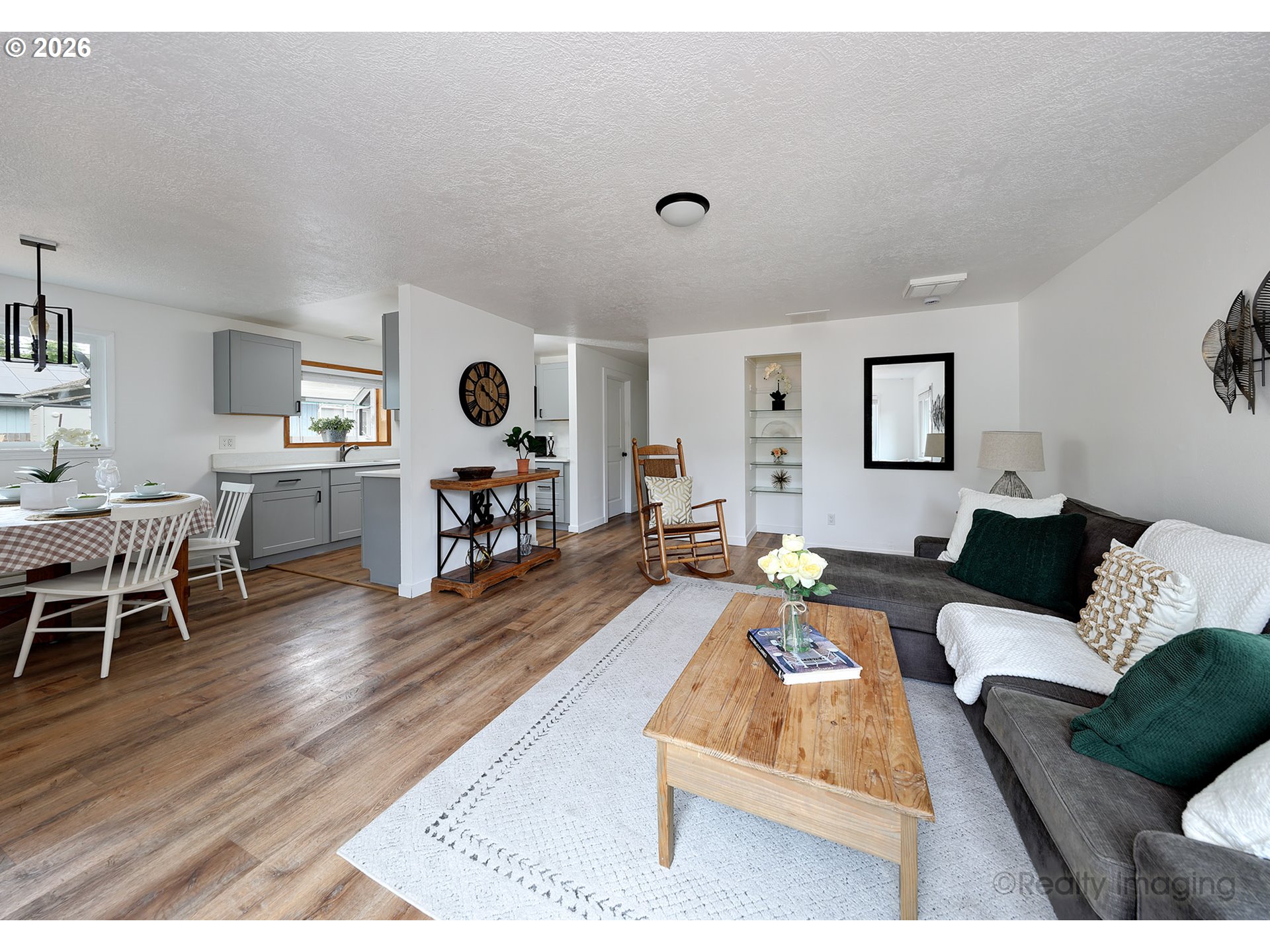 Residential in Portland 5