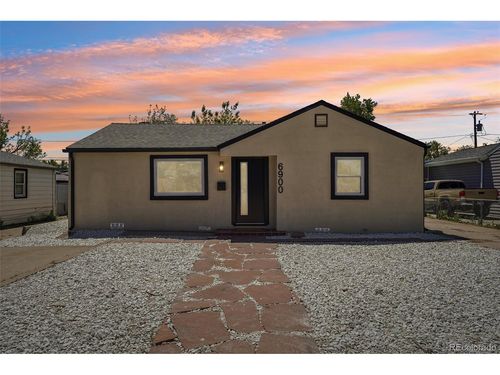 6900 W 55th Pl, Arvada, CO, 80002 | Card Image