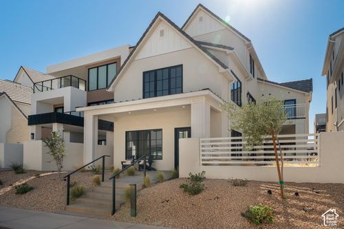 5436 S Lula Bay Pl, St. George, UT, 84790 | Card Image