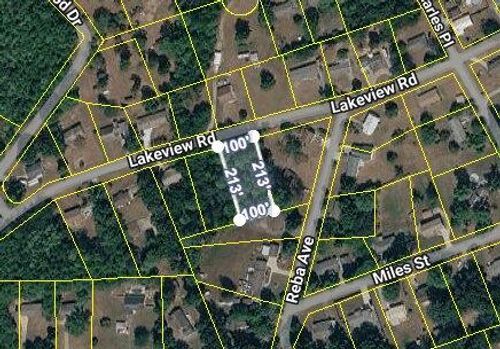 0 Lakeview Dr, Harriman, TN, 37748 | Card Image