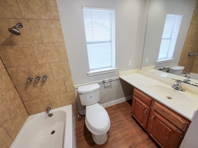 820 Via Madonna, House other with 2 bedrooms, 2 bathrooms and null parking in Mesquite TX | Image 19