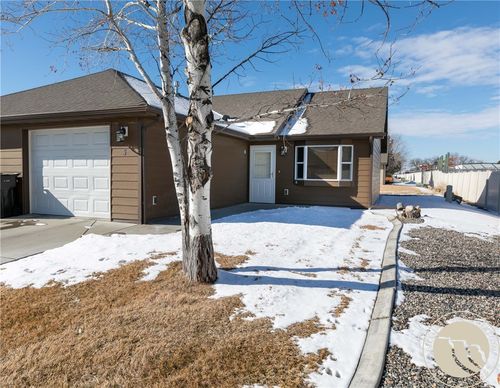 5437 Frontier Drive, Billings, MT, 59101 | Card Image