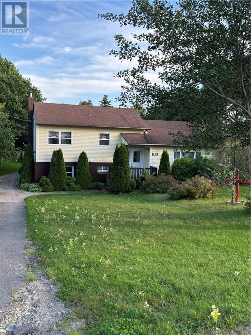 250 Discovery Trail, Catalina, NL, A0C | Card Image