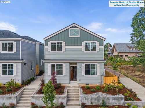 4587 N Haight Ave, Portland, OR, 97217-2927 | Card Image