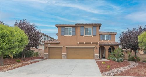 25908 Caravan Ct, Menifee, CA, 92584-7116 | Card Image