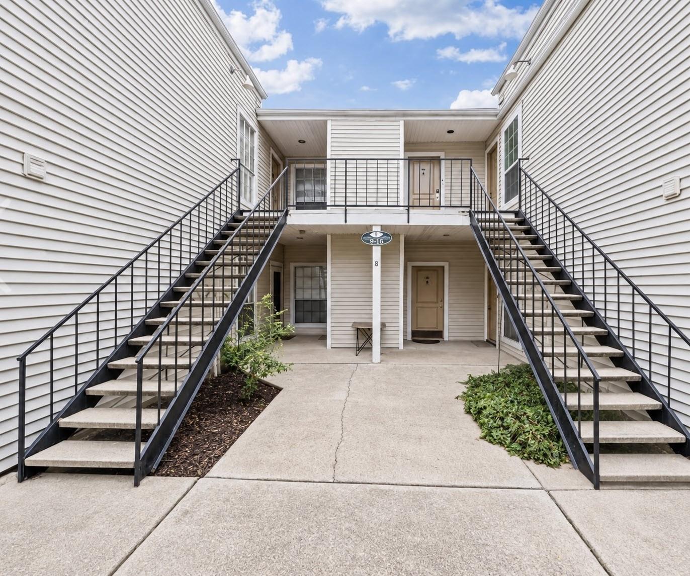Residential in Houston