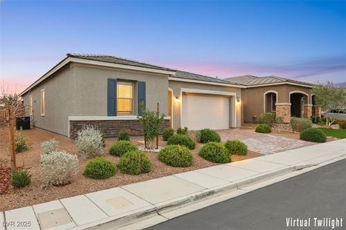 10121 Ocher Valley Ave, Las Vegas, NV, 89178-9404 | Card Image