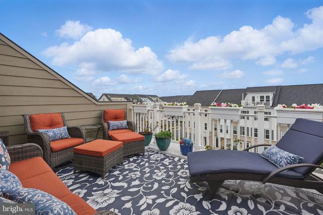 2069 Alder Ln, Townhouse with 4 bedrooms, 3 bathrooms and null parking in DUMFRIES VA | Image 41