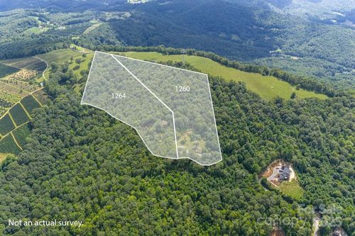 lot-8-1260 Mountain Laurel Parkway, Newland, NC, 28657 | Card Image