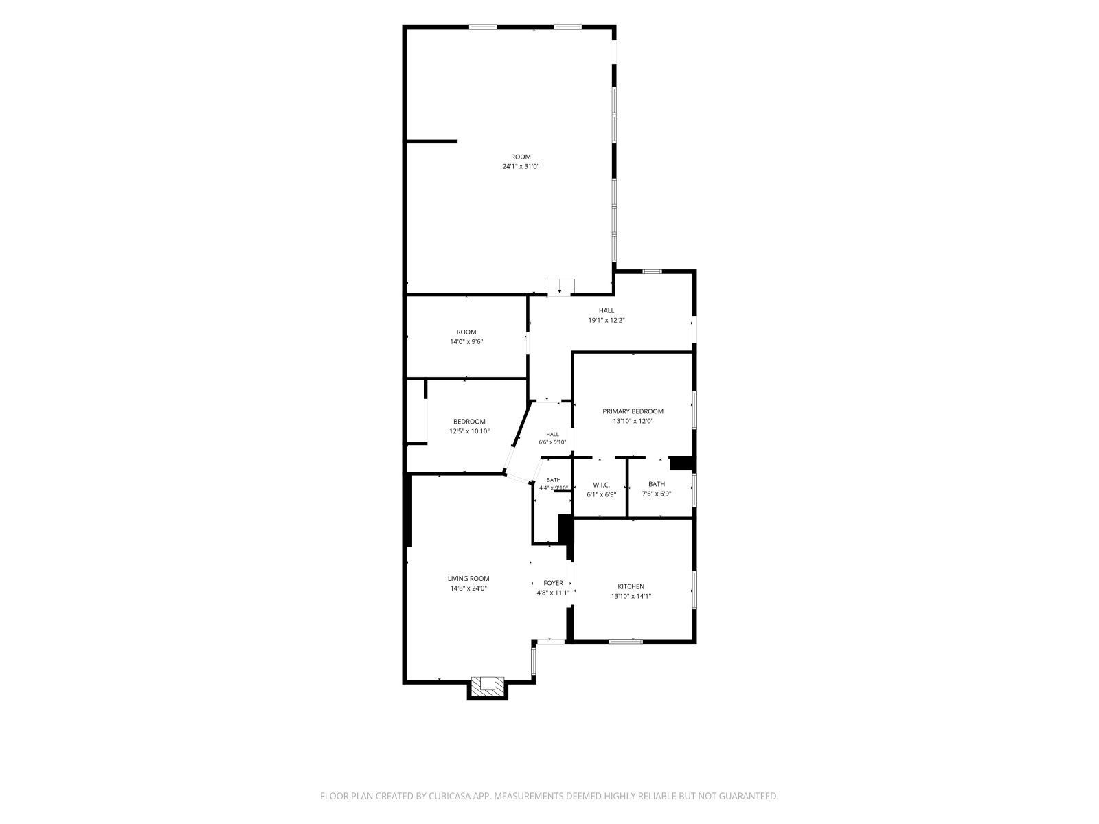 Commercial Sale in Elko 5