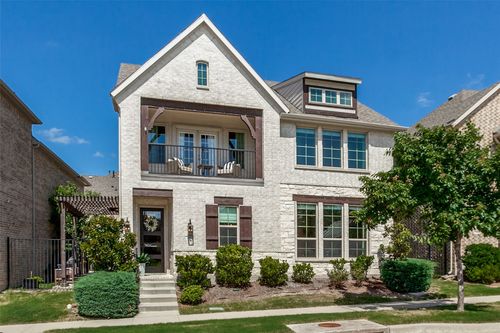 2464 Cathedral Dr, Richardson, TX, 75080-0041 | Card Image