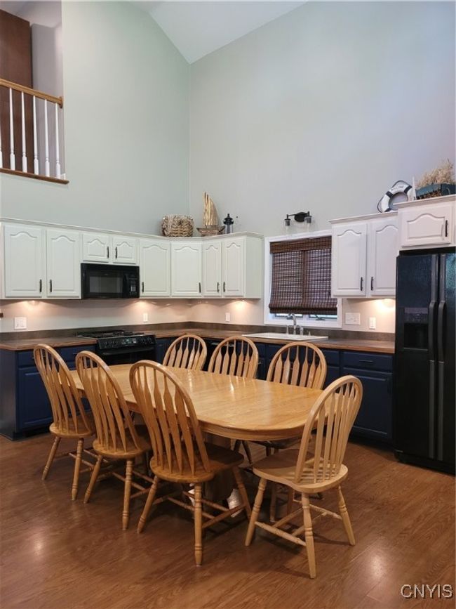 220 Akehurst Ave, House other with 3 bedrooms, 2 bathrooms and null parking in Sylvan Beach NY | Image 6