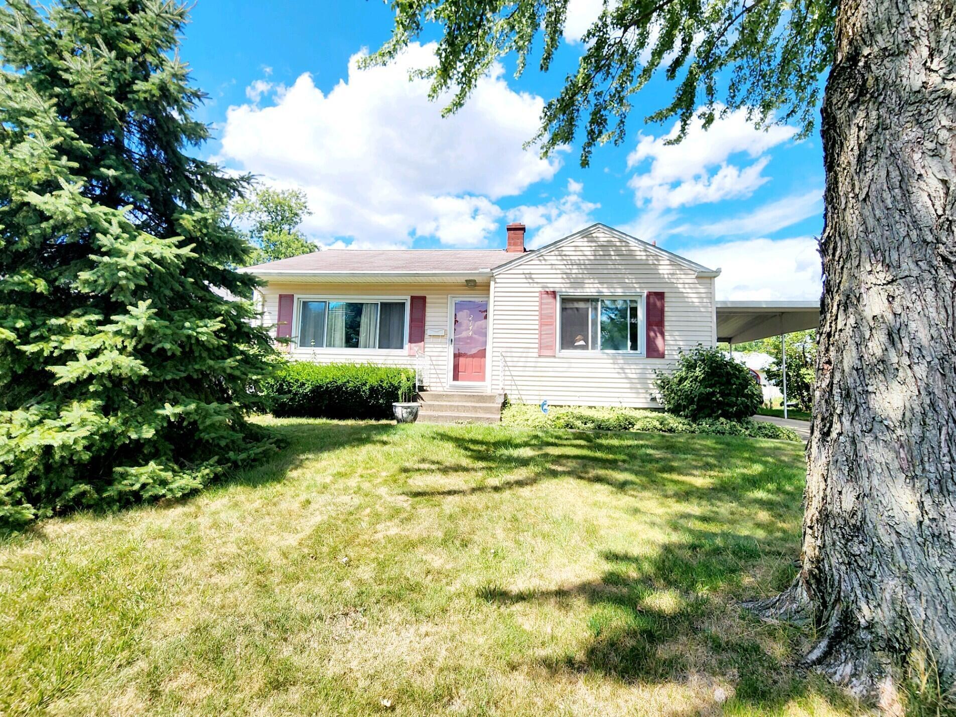 Colfax Ave, Columbus, OH 43224