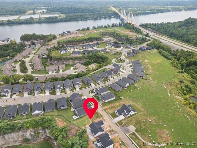 8 Villa Pointe Section 3, Home with 0 bedrooms, 0 bathrooms and null parking in Jeffersonville IN | Image 10