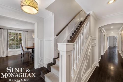 520 Pleasant St, Birmingham, MI, 48009-4436 | Card Image