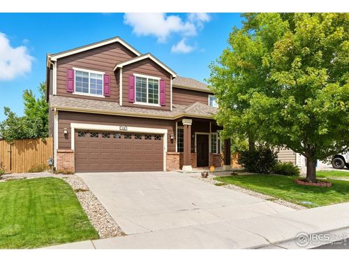 635 Elizabeth Street Cir, Dacono, CO, 80514-5020 | Card Image