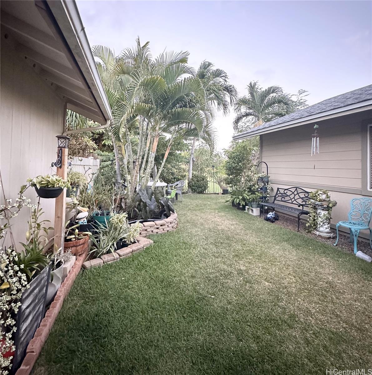 Kuhialoko St, Ewa Beach, HI 96706 #1