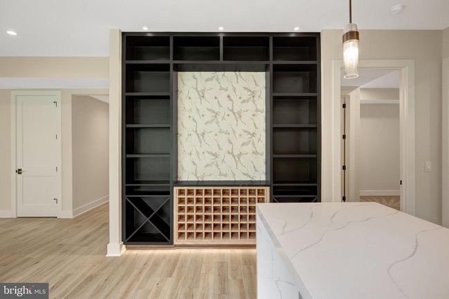 1710 Fairview Ave, House other with 6 bedrooms, 8 bathrooms and null parking in MCLEAN VA | Image 78