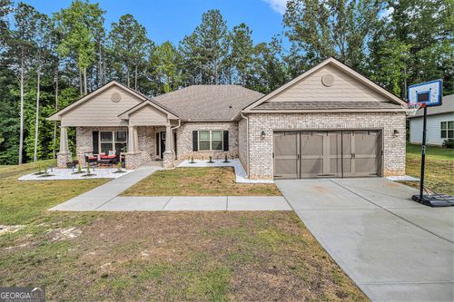 239 Saddle Chase Drive, Bremen, GA, 30110 | Card Image