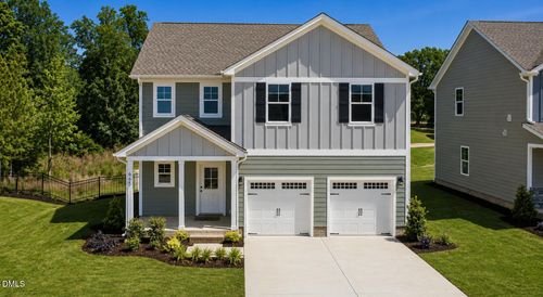685 Popedale Road, Knightdale, NC, 27545 | Card Image