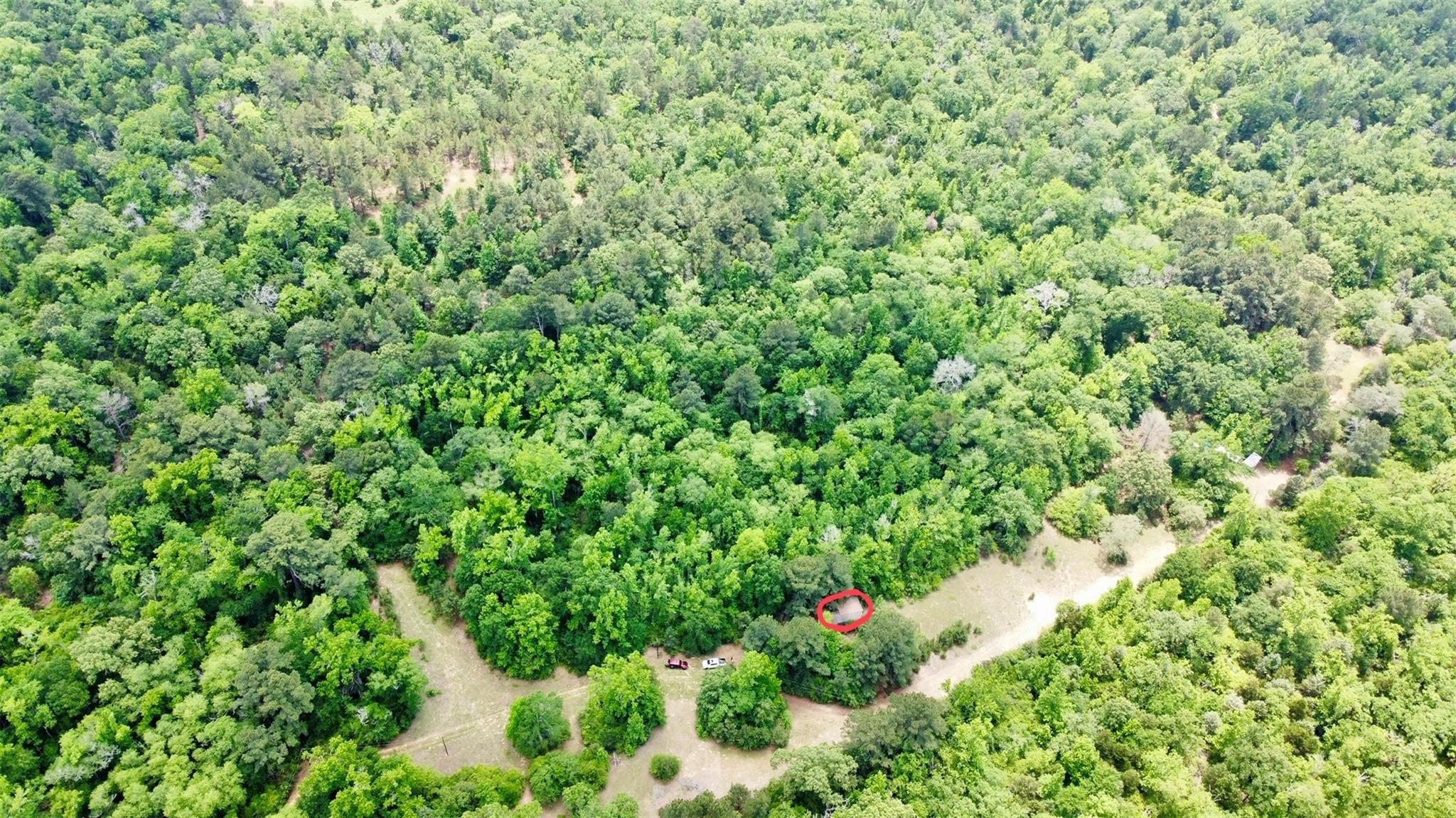 Land in Buffalo