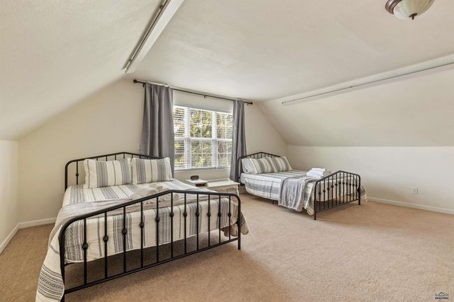 1000 West Blvd, House other with 4 bedrooms, 3 bathrooms and null parking in Rapid City SD | Image 24