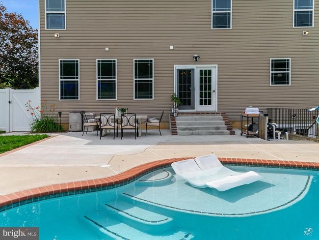 14295 Flowing Creek Ct, House other with 4 bedrooms, 4 bathrooms and null parking in Bryantown MD | Image 42