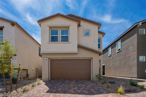 3623 Dusted Glow Ave, Henderson, NV, 89044-2051 | Card Image